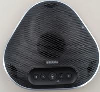 スピーカーフォン|YAMAHA