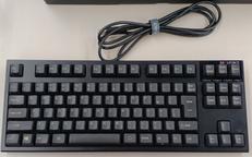 ゲーミングキーボード|REALFORCE