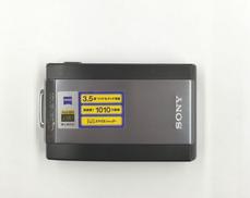 デジカメ|ソニー