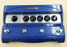 エフェクタ|LINE6