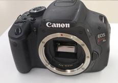 デジタル一眼カメラ　ボディ|CANON