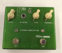 エフェクター　ディレイ|VOX