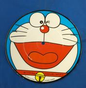 EP　ドラえもんのうた/大山のぶ代|日本コロムビア