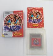 GBソフト　ポケットモンスター 赤|NINTENDO