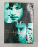 バタフライ・エフェクト1&2 ツインパック|ジェネオン