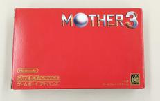 MOTHER3|任天堂