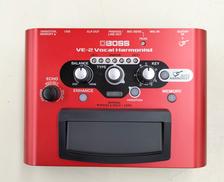 ボーカルエフェクター|BOSS