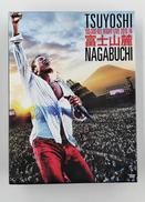 長渕剛 / 富士山麓 ALL NIGHT LIVE 2015|ユニバーサルミュージック