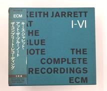 アット・ザ・ブルーノート ザ・コンプリート・レコーディング|ユニバーサルミュージック