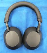 ワイヤレスヘッドホン|SONY