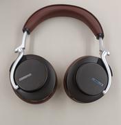 ヘッドホン|SHURE