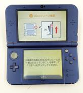 NEW 3DS LL|任天堂