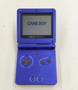 ゲームボーイアドバンスSP|NINTENDO