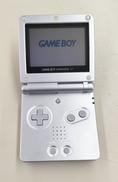 ゲームボーイアドバンスSP|NINTENDO