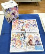 GNXA/GNBA|NBCユニバーサル・エンターテイメント