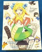 SMPX|ストロベリー・ミーツ ピクチュアズ