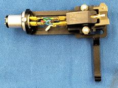 カードリッジ|SHURE