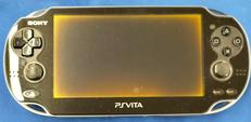 PSVITA|SONY