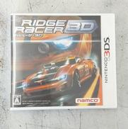 リッジレーサー3D|NAMCO