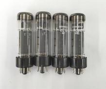 真空管 4本セット|SIEMENS