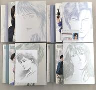 エンジェル・ハート DVD PREMIUM BOX 全4BO|ソニー・ピクチャーズエンタテインメント