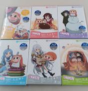 BLU-RAY 6巻セット|東宝