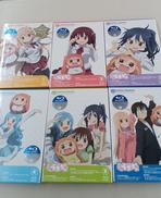 BLU-RAY 6巻セット|東宝