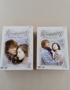 DVD BOX　冬のソナタ I・II|VAP