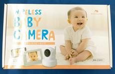 ベビーモニター|トリビュート