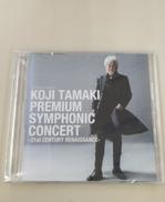 DVDソフト　KOJI TAMAKI PREMIUM SYM|-