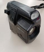 【ジャンク品】フィルムカメラ　SAMURAI X3.0|KYOCERA