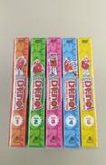 がんばれ!!ロボコン　DVD-COLLECTION 1-5|東映ビデオ