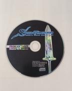 【ジャンク品】PCソフト|FROM SOFTWARE