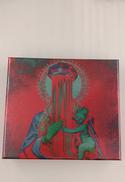 CD THE GAZETTE / NINTH DVD付|SONY MUSIC LABELS
