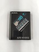 ポータブルオーディオプレーヤー|AIWA