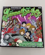 Janne Da Arc MAJOR DEBUT 10th|エイベックス