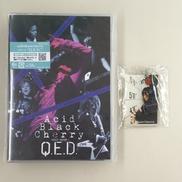 Acid Black Cherry 2009 tour ”Q|エイベックス・ミュージック・クリエイティヴ