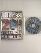 20th Anniversary Memories　通販限定|ダーウィン
