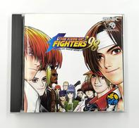 ネオジオCDソフト|SNK