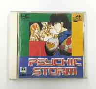 PCエンジンスーパーCDソフト|日本テレネット