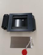 【ジャンク品】ロールフィルムホルダー|MAMIYA