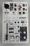 ミキサー|YAMAHA