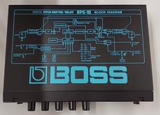 エフェクター|BOSS