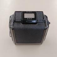 【ジャンク品】フィルムバック|ZENZA BRONICA