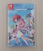 SUMMER POCKETS REFLECTION BLUE|PROTOTYPE