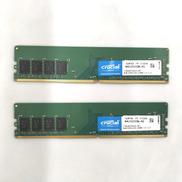 DDR4|Crucial