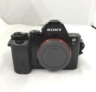 ミラーレス一眼|SONY
