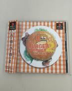 PSソフト　バーガーバーガー2|ギャップス