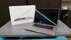 MACBOOK PRO|APPLE