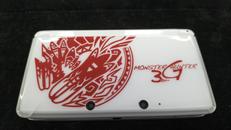 3DS モンスターハンター3G スペシャルパック